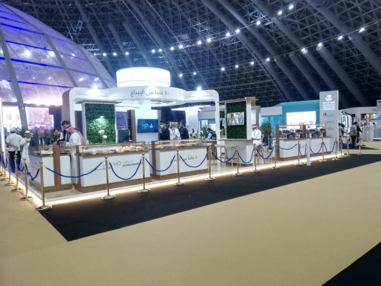 طرق فعالة لاستدراج الرعاة للفعاليات